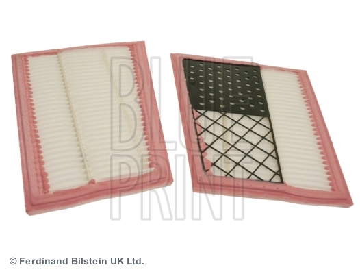 Air filter kit